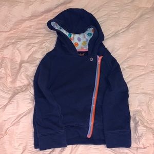 Girls Cat & Jack jacket